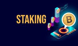 staking de criptomonedas ingresos pasivos rentabilidad 2026